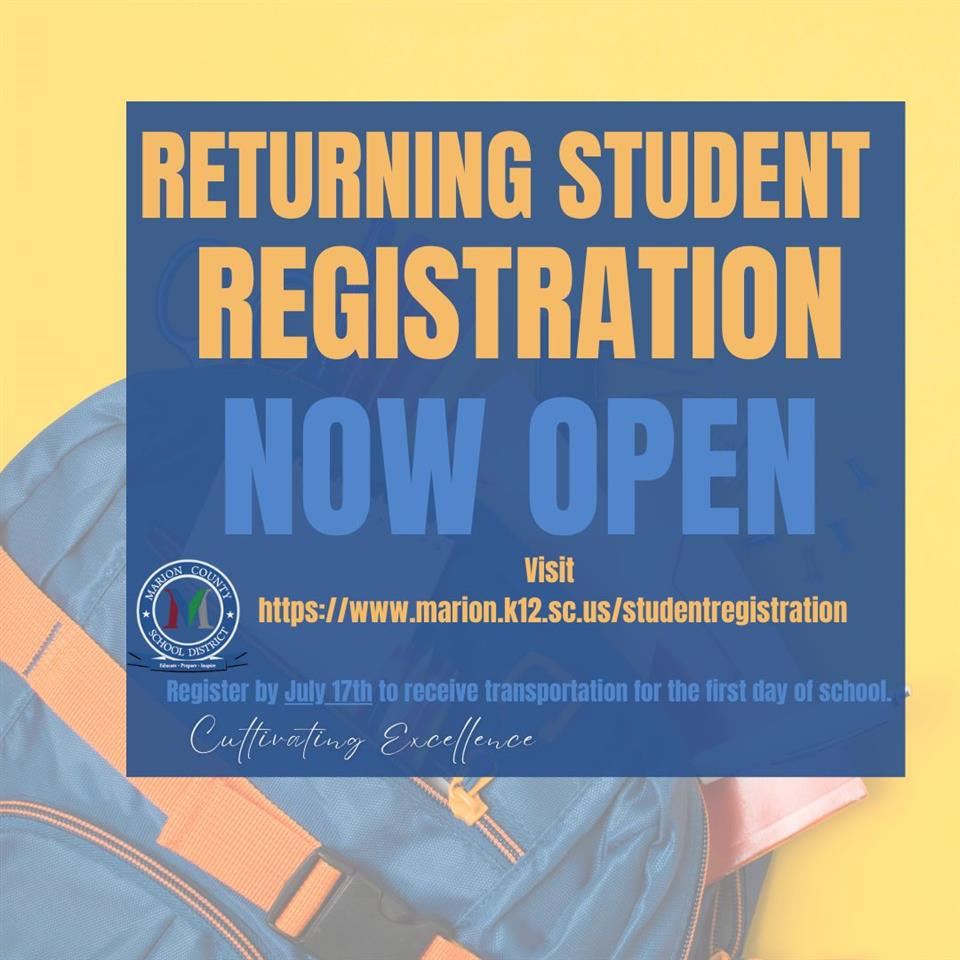 Registration